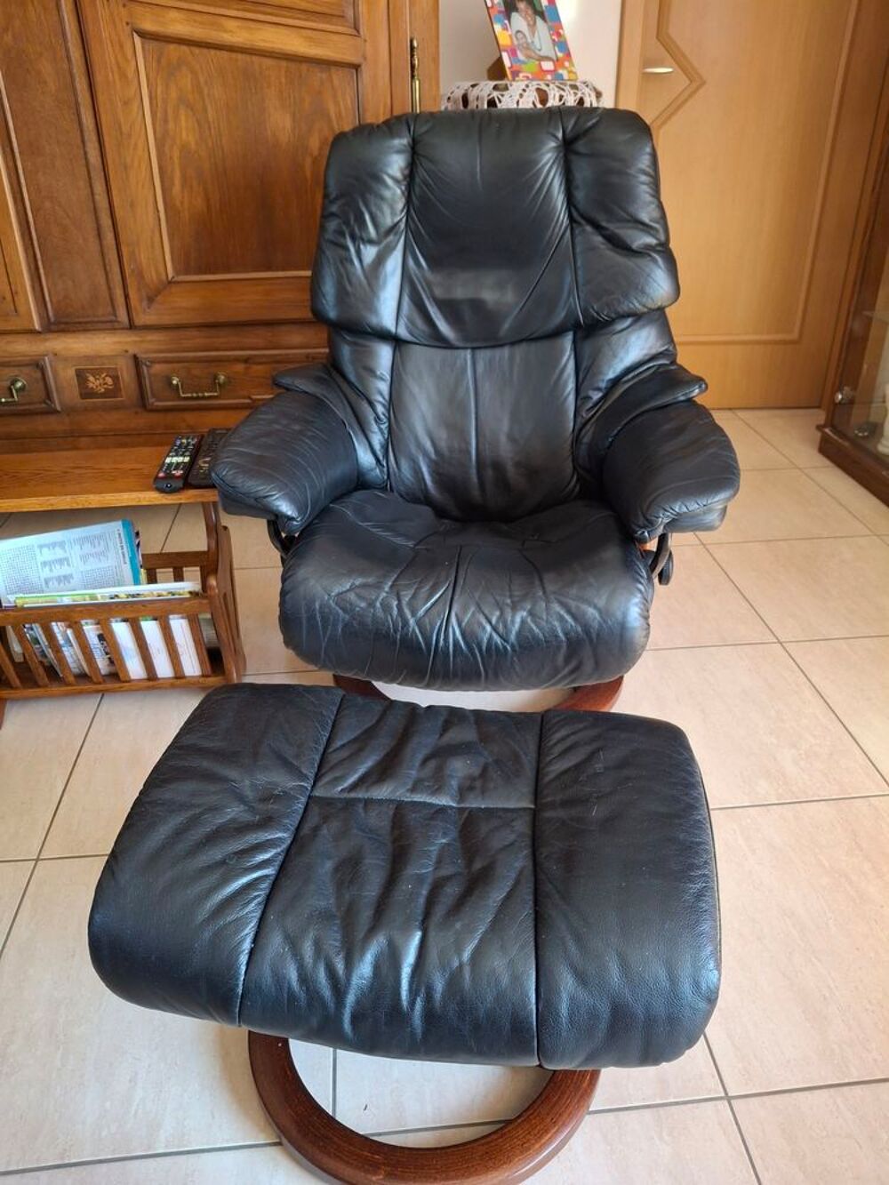 Fauteuils Salon Meubles