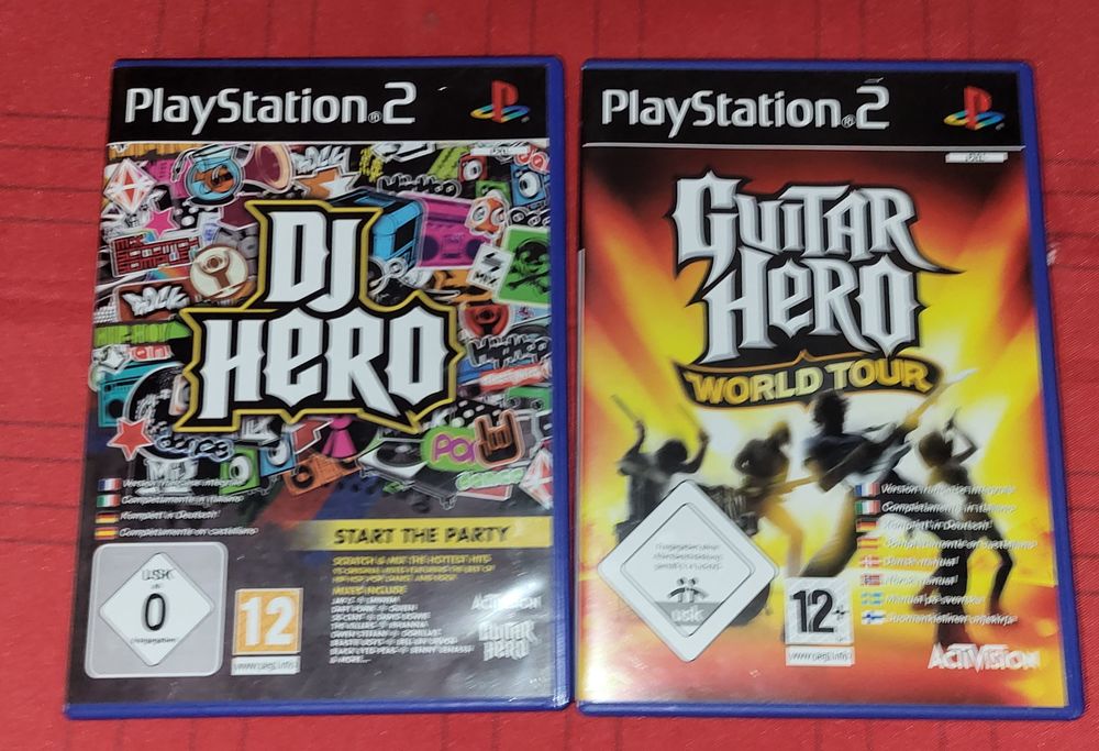 JEUX VIDEOS PS1 ET PS2 et XBOX Consoles et jeux vidéos