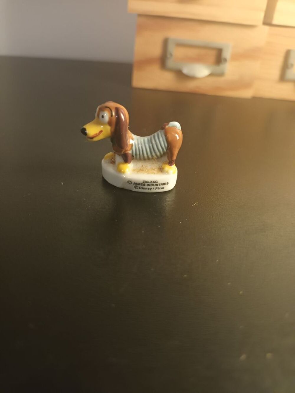 F&egrave;ve toy story 