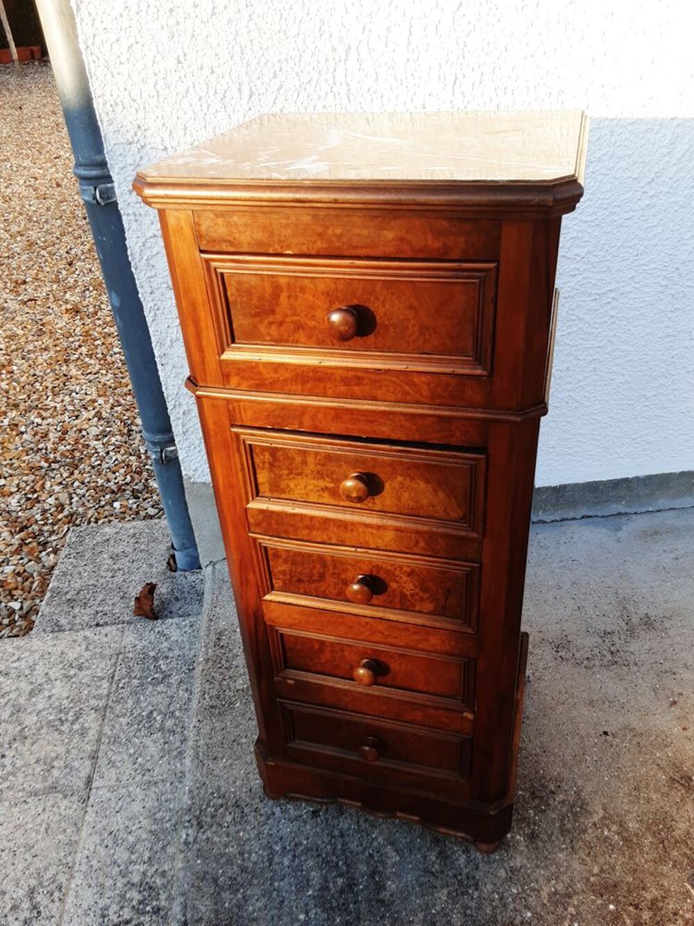 literie compl&egrave;te Meubles