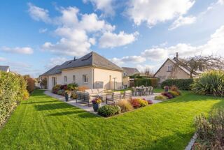  Maison � vendre 6 pi�ces 187 m�