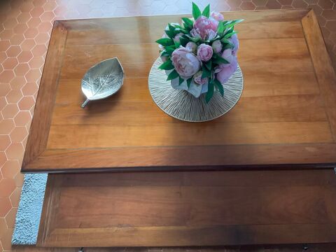 Table salon 125 Les Tourrettes (26)