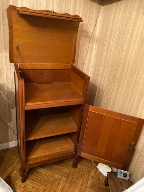 Meuble chaine Hi FI 15 Flers (61)