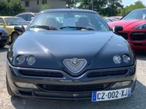 GTV 3.0i V6 24V 2001 occasion 01240 Marlieux