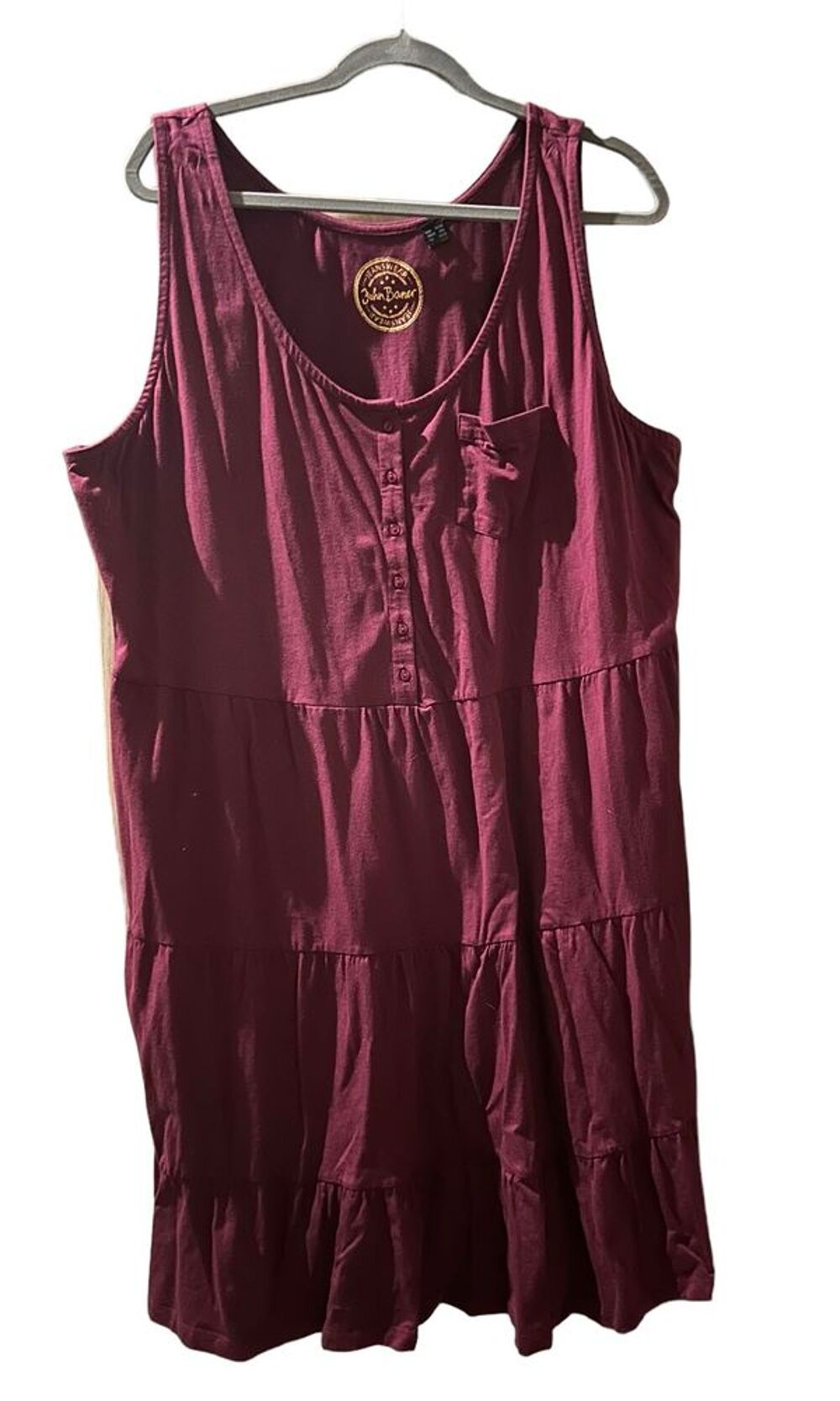 robe courte Vêtements