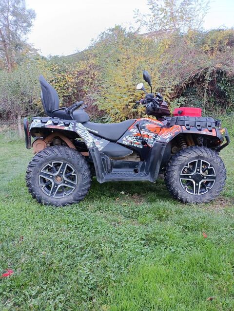 POLARIS Quad 2024 occasion Saint-Jean-de-Moirans 38430