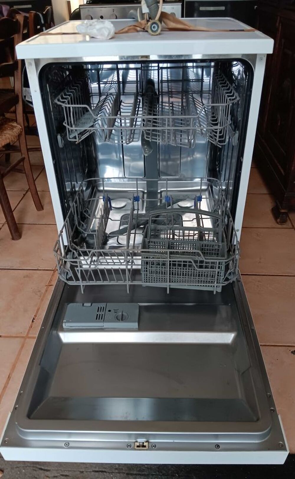 lave vaisselle Electroménager