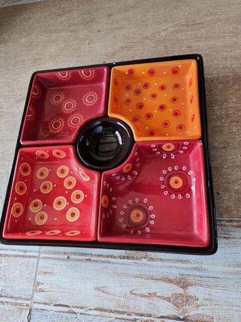 Plateau aperitif maison du monde
en bon �tat 20 Aytr� (17)