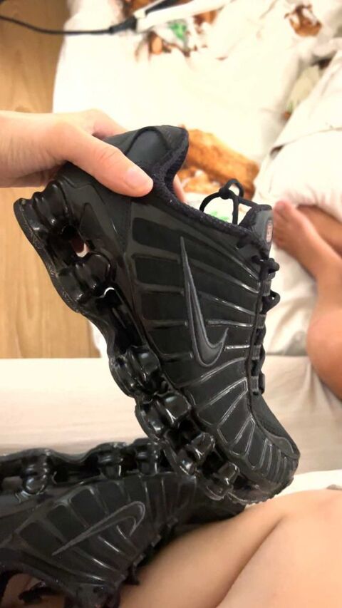 shox  Nike Lonzac (17)