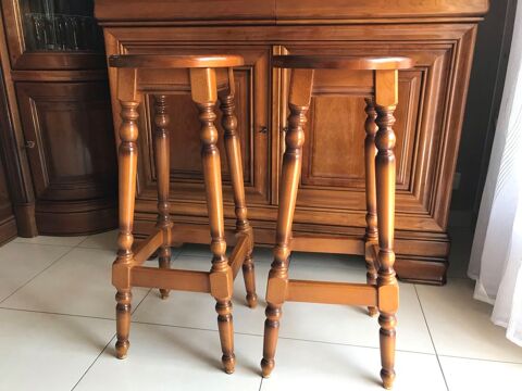 Tabourets Bar 60 Rumilly (74)