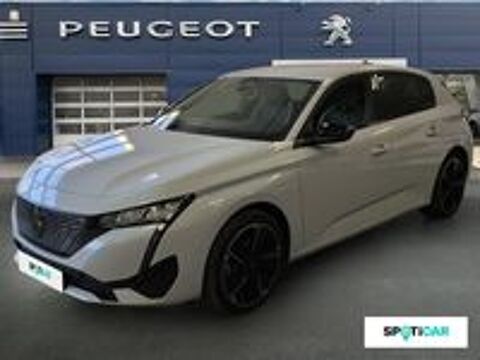 308 Electrique 54 kWh 156ch Allure 2023 occasion 46000 Cahors
