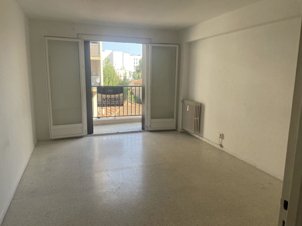 Vente Appartement Appartement F4 Nice