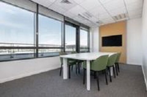   Espace de bureau priv pour 2 personnes  Alfortville, Stop & Work Alfortville  