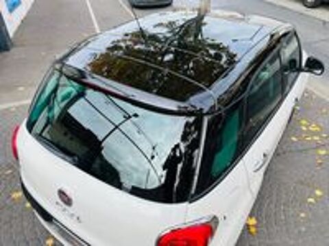 500 L twin air 0.9 8v 105 s/s bvm6 2013 occasion 78800 Houilles