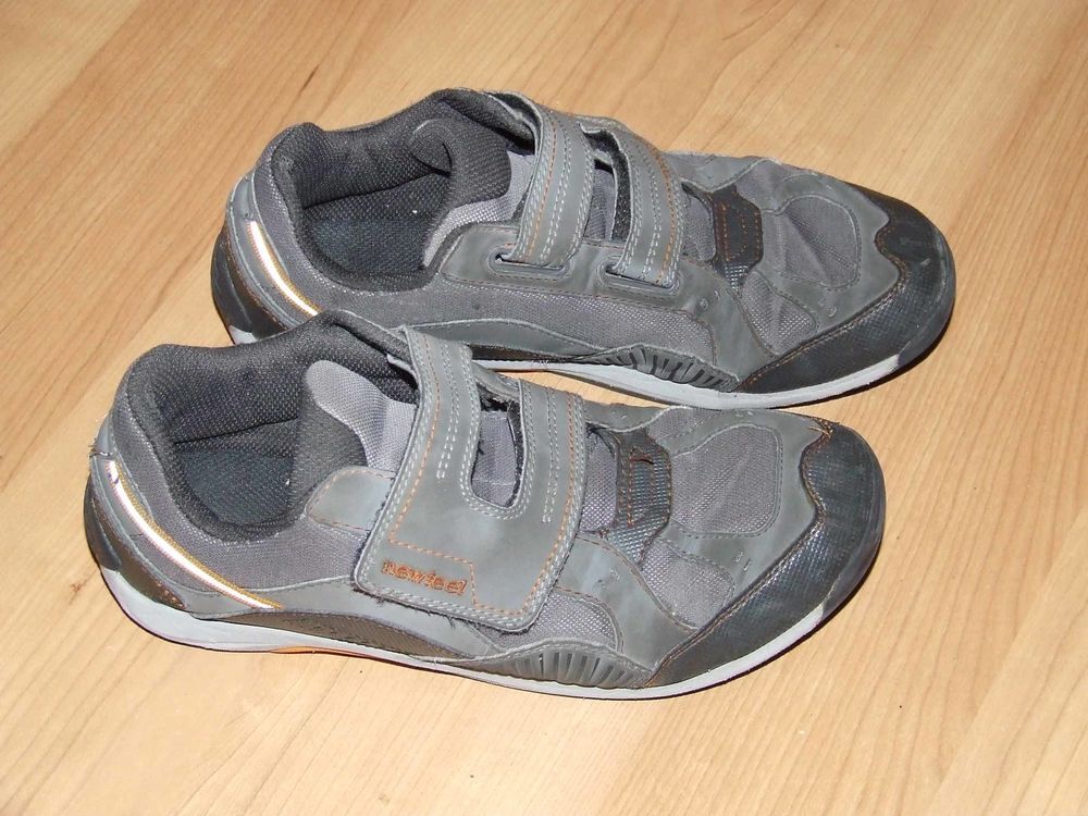 Chaussures NEWFEEL, Kid 300 Grise, Pointure 39 Chaussures enfants