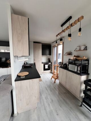  Appartement � vendre 3 pi�ces 72 m�