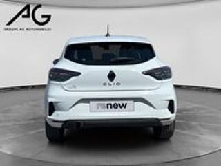 Clio V Clio SCe 65 ch GSR2 Evolution null 2025 occasion 08300 Rethel