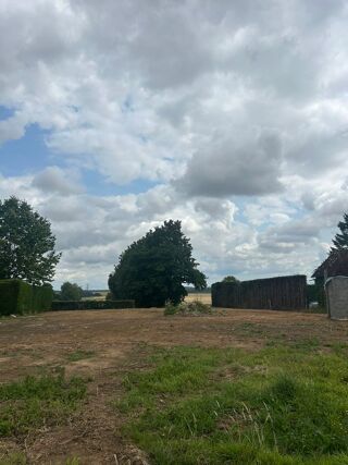  Terrain � vendre 1377 m�