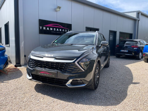 Kia Sportage 2022 occasion Bagard 30140