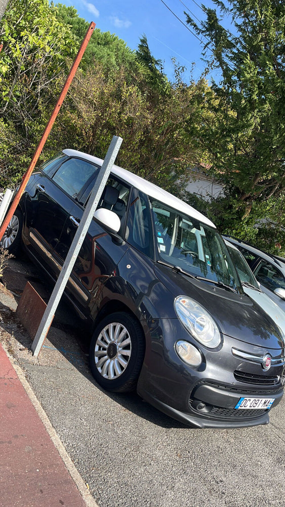 500 L 500L 1.3 MULTIJET 16V 85 CH S/S POP (KIT NOVETUD) 2013 occasion 33600 Pessac