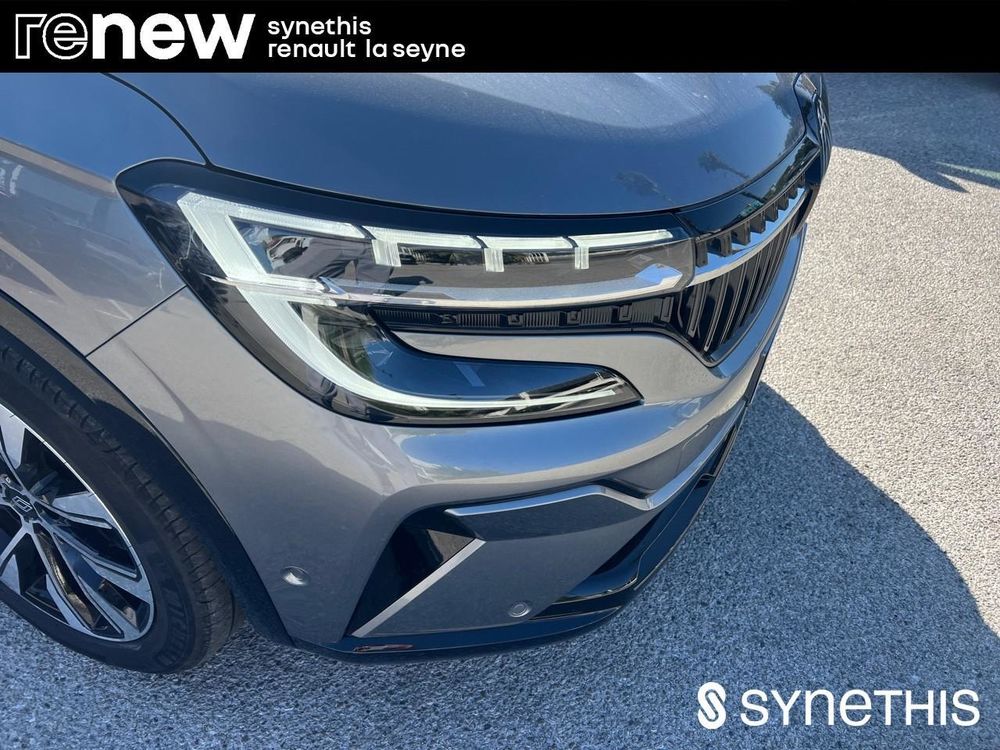 Espace E-Tech full hybrid 200 GSR2 Techno 2025 occasion 83500 La Seyne-sur-Mer