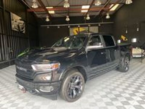 RAM LIMITED NIGHT EDITION 2020 occasion 51100 Reims