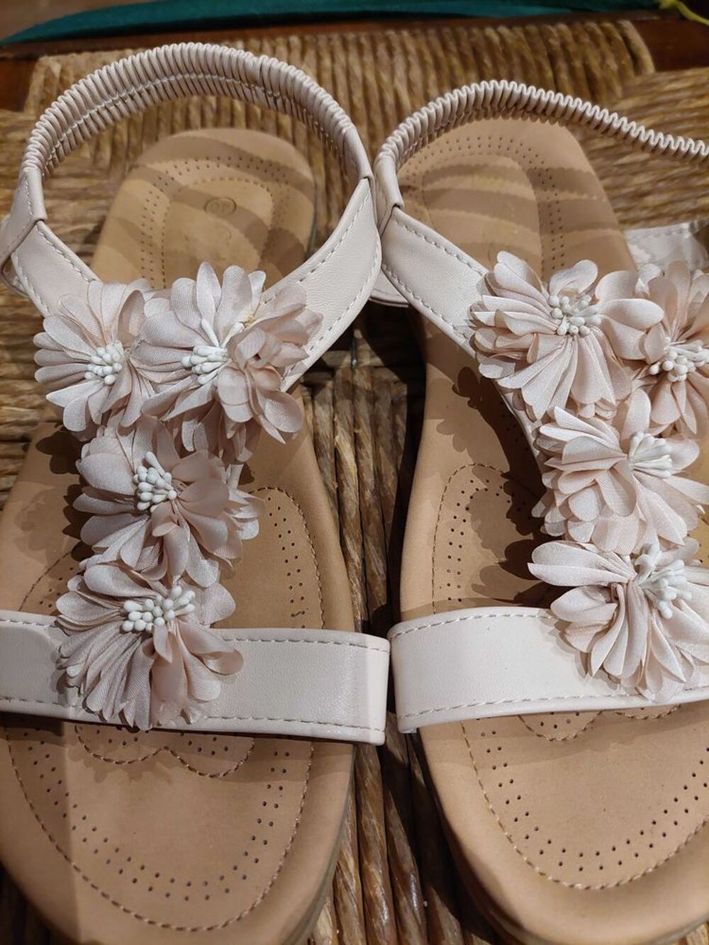 chaussure femme Chaussures