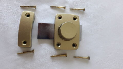 Verrou de s�ret� CF
15 Salon-de-Provence (13)