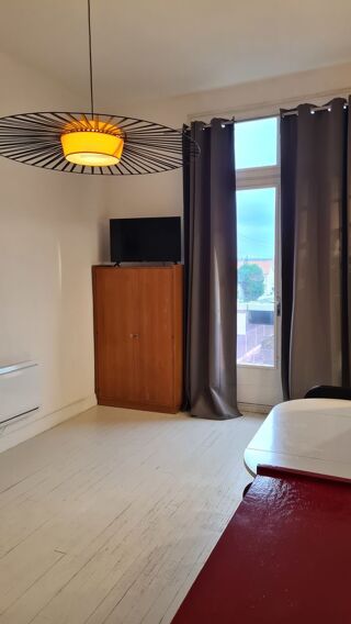  Appartement  vendre 1 pice 23 m