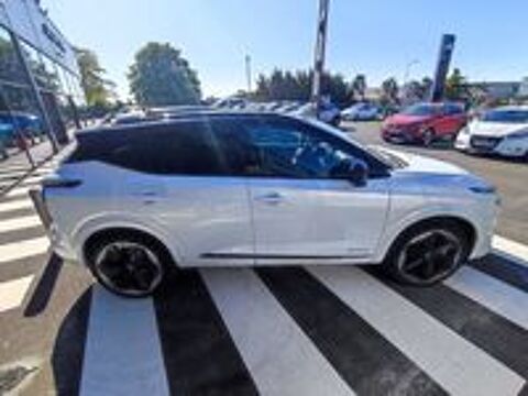 Qashqai e-Power 190 ch N-Design 2025 occasion 95350 Saint-Brice-sous-For&ecirc;t