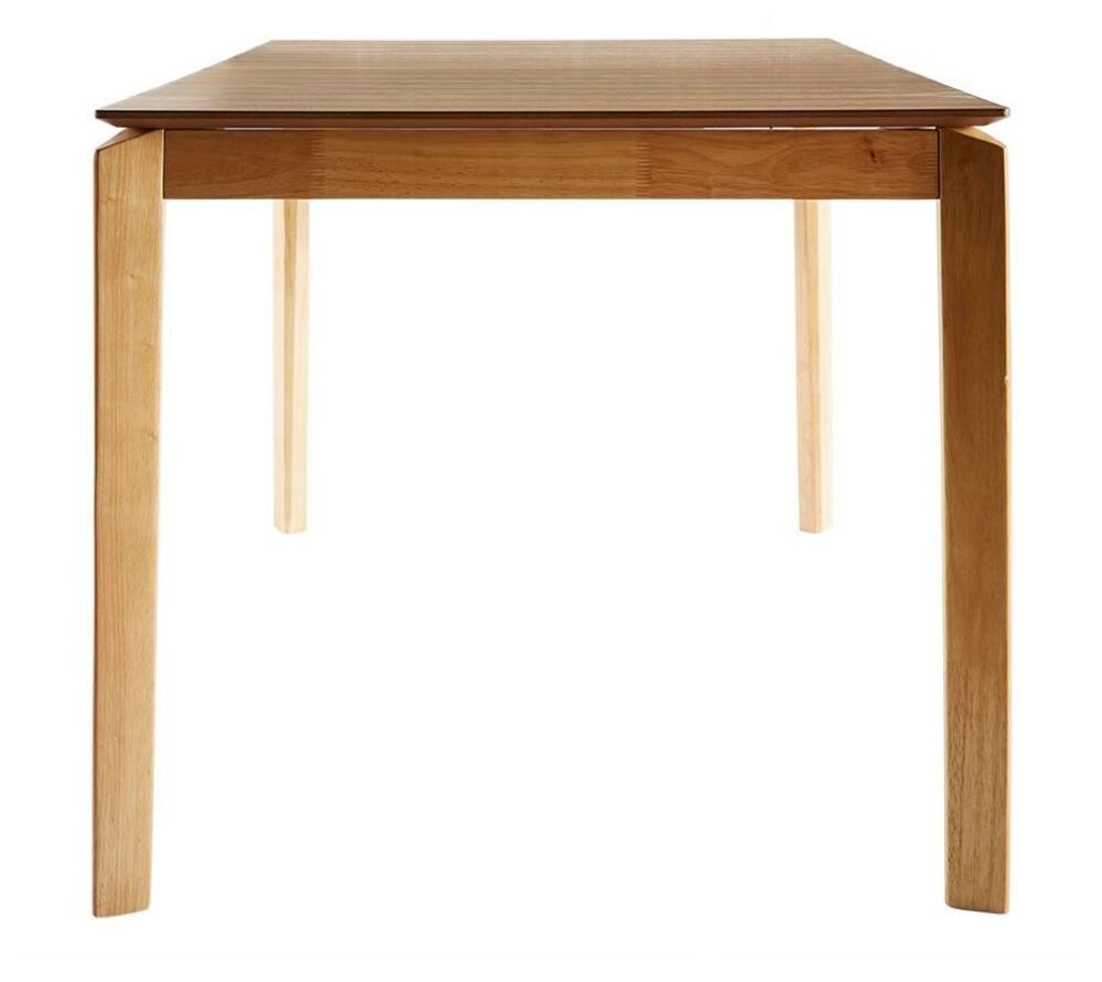 TABLE EXTENSIBLE ROBUSTE ET &Eacute;L&Eacute;GANTE Meubles