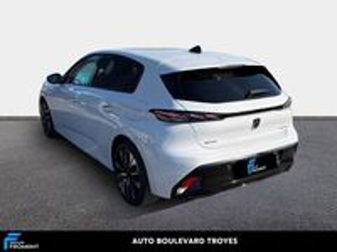 308 Plug-in Hybrid 195 ch e-DCS7 Allure 2026 occasion 10600 Barberey-Saint-Sulpice
