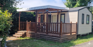 Location  Mobile Home 