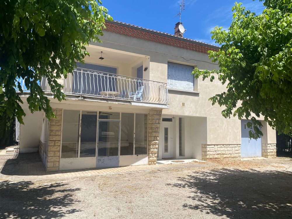 Maison 7 pièces 164 m² · à Bollène · 164 m² · 297 000 €