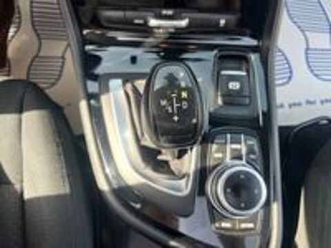 Serie 2 Active Tourer 225xe iPerformance 224 ch BVA6 Lounge 2018 occasion 77170 Brie-Comte-Robert