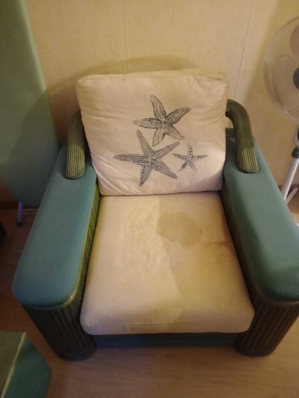 Salon complet Meubles