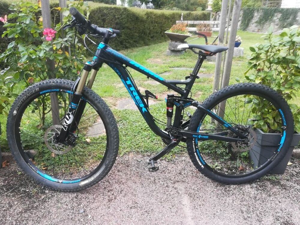 VTT Vélos