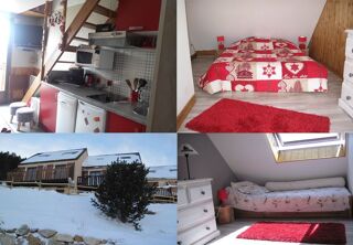 Location  Chalet - Bungalow 