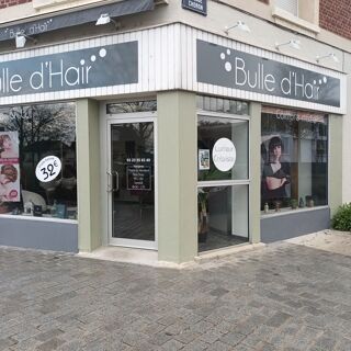 Vente Autre Fond de Salon de coiffure Soissons