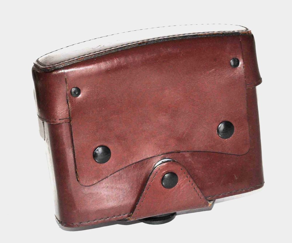 SAC TOUT PRET CUIR POUR LEICA R3 Photos/Video/TV