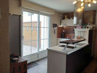  Maison à vendre 4 pièces 98 m²