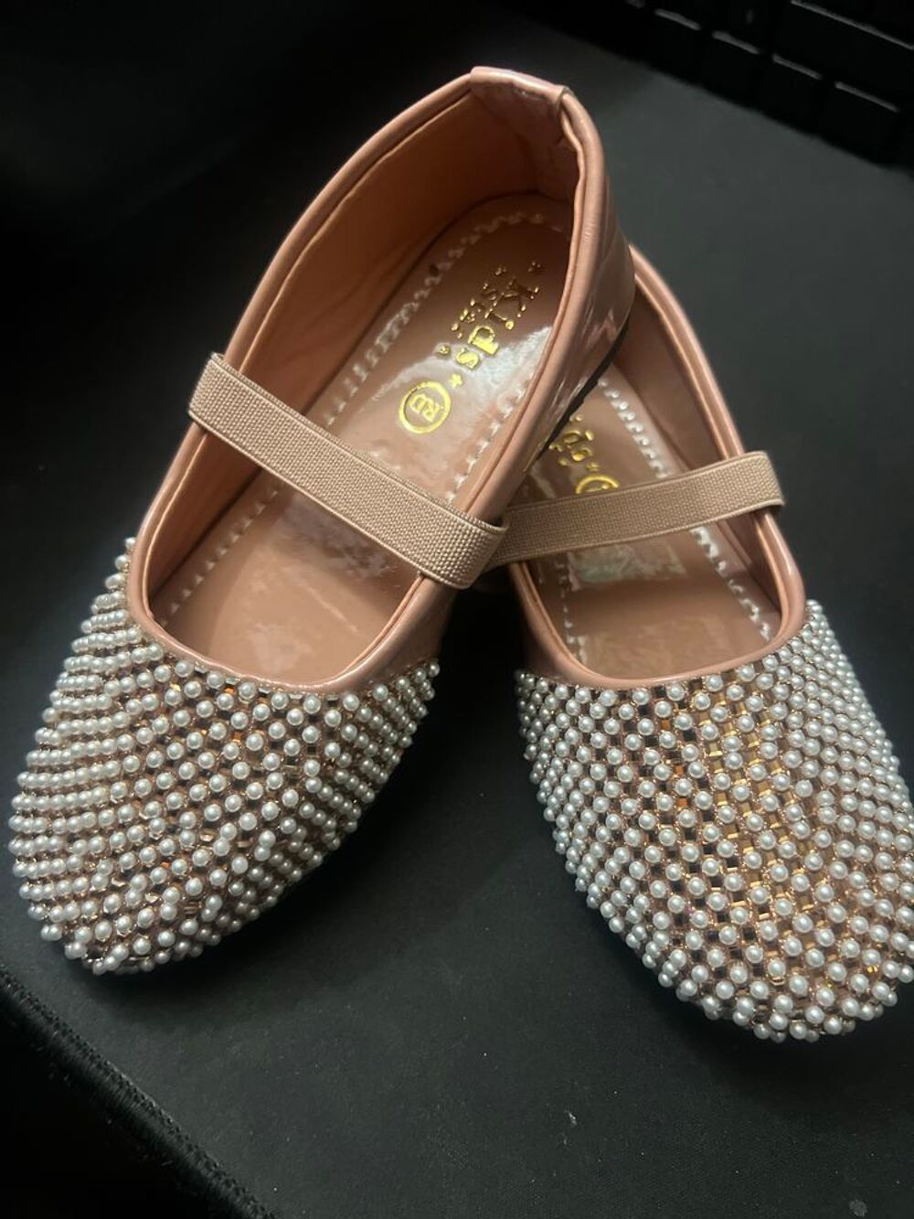 ballerine P30 NEUF Chaussures