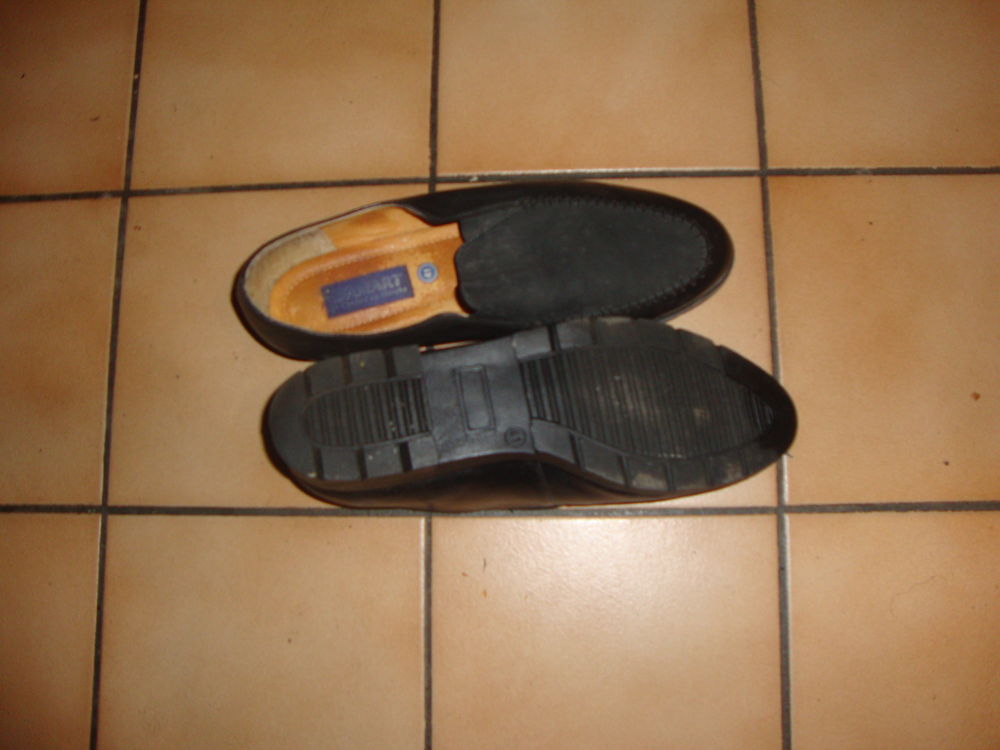Chaussures &agrave; lacets femme Chaussures