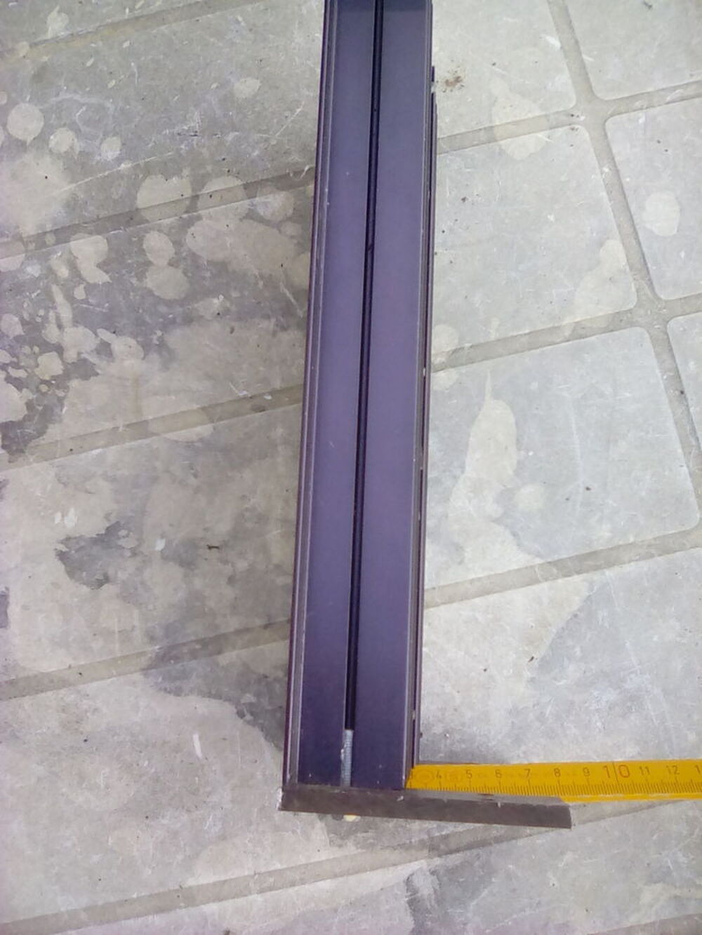 Radiateur pour transistor avec composants Bricolage