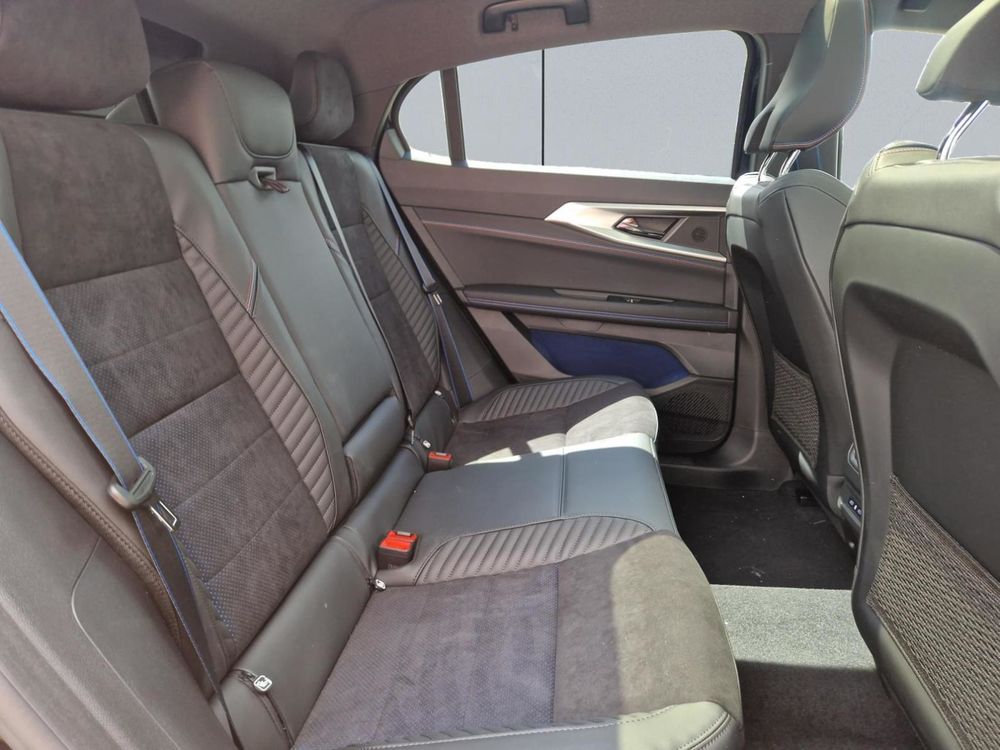 Rafale E-Tech full hybrid 200 ch esprit Alpine 2026 occasion 42120 Le Coteau