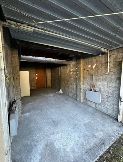  Parking / Garage � louer 16 m�