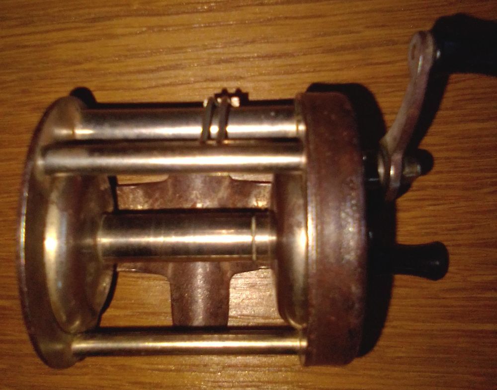 Moulinet Thrifty 1699 