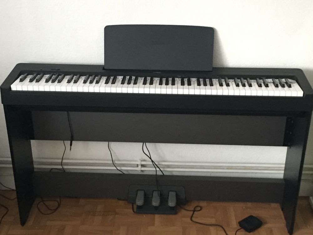 Piano Instruments de musique