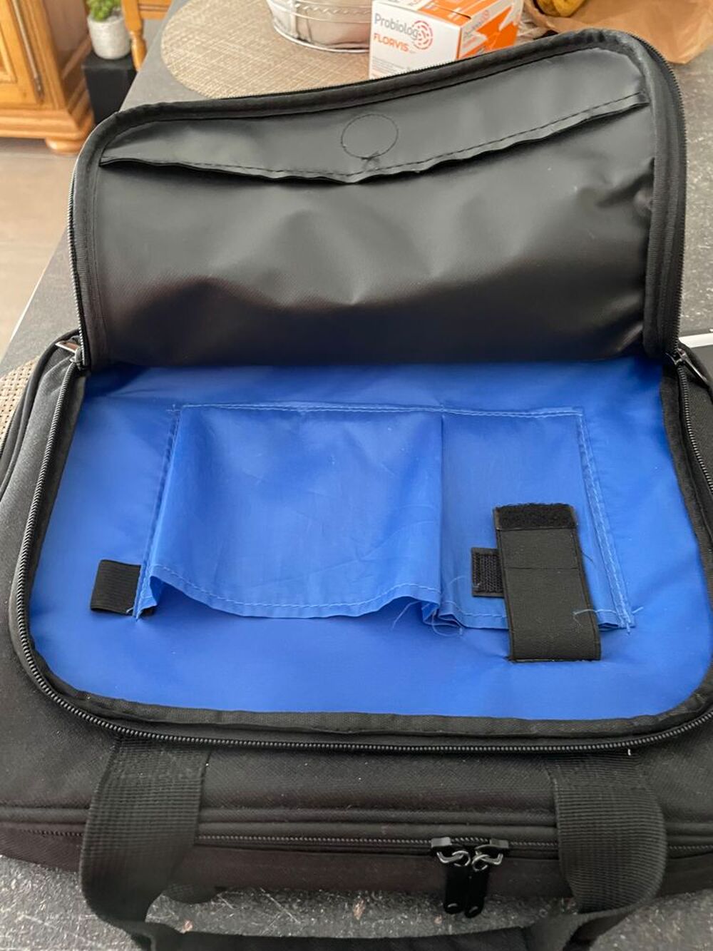 Sacoche ordinateur portable Matériel informatique