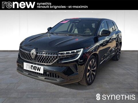 Renault Austral E-Tech hybrid 200 Techno 2023 occasion Brignoles 83170